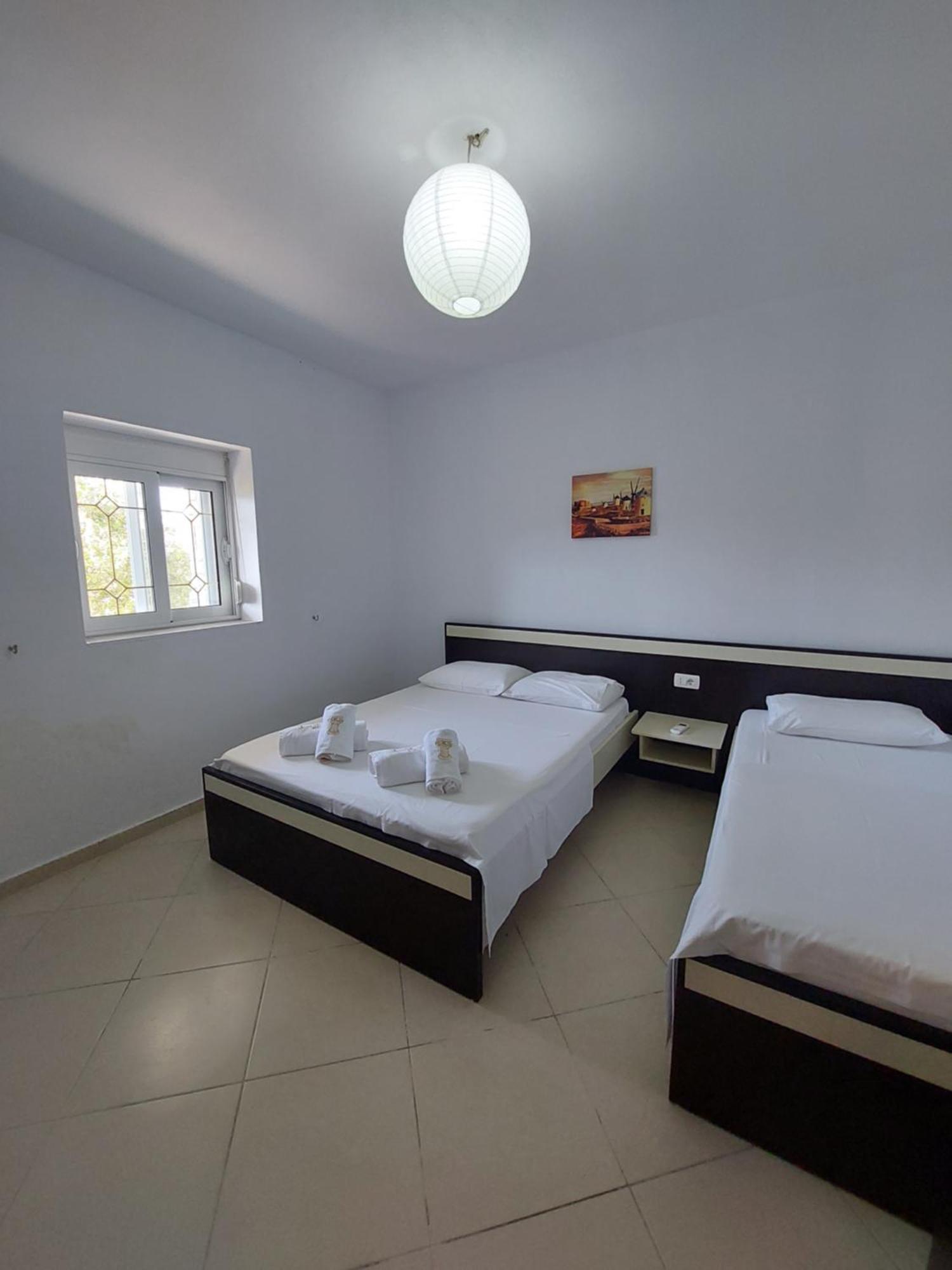 Villa-Leandro Εξαμίλιο Εξωτερικό φωτογραφία