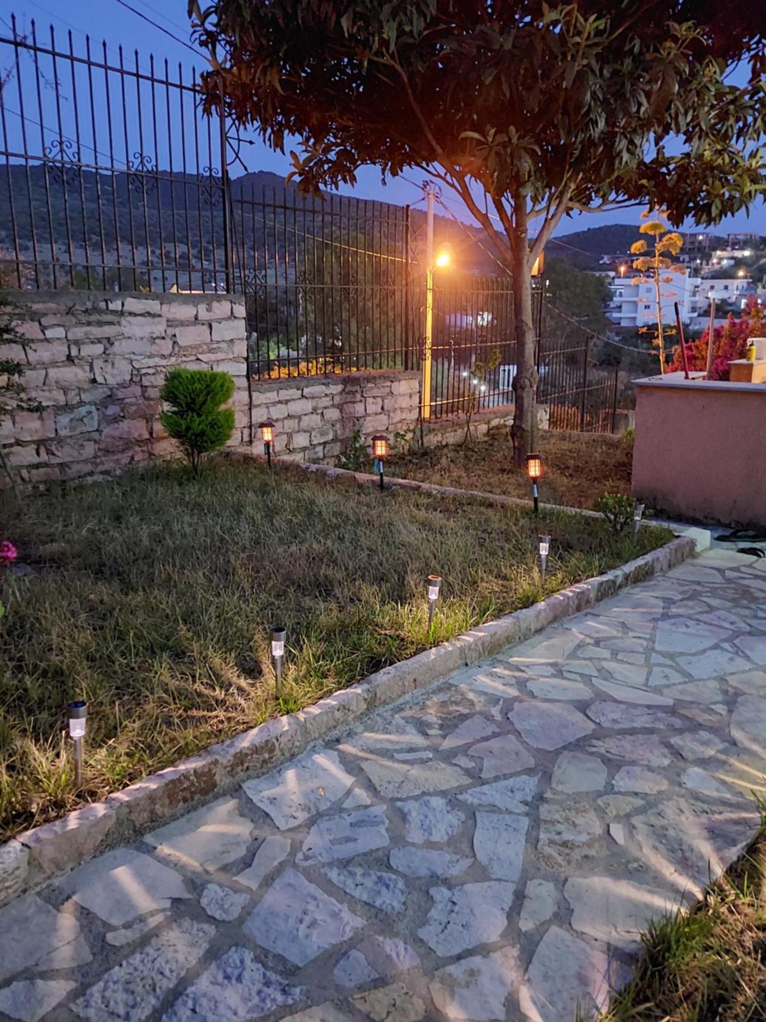 Villa-Leandro Εξαμίλιο Εξωτερικό φωτογραφία