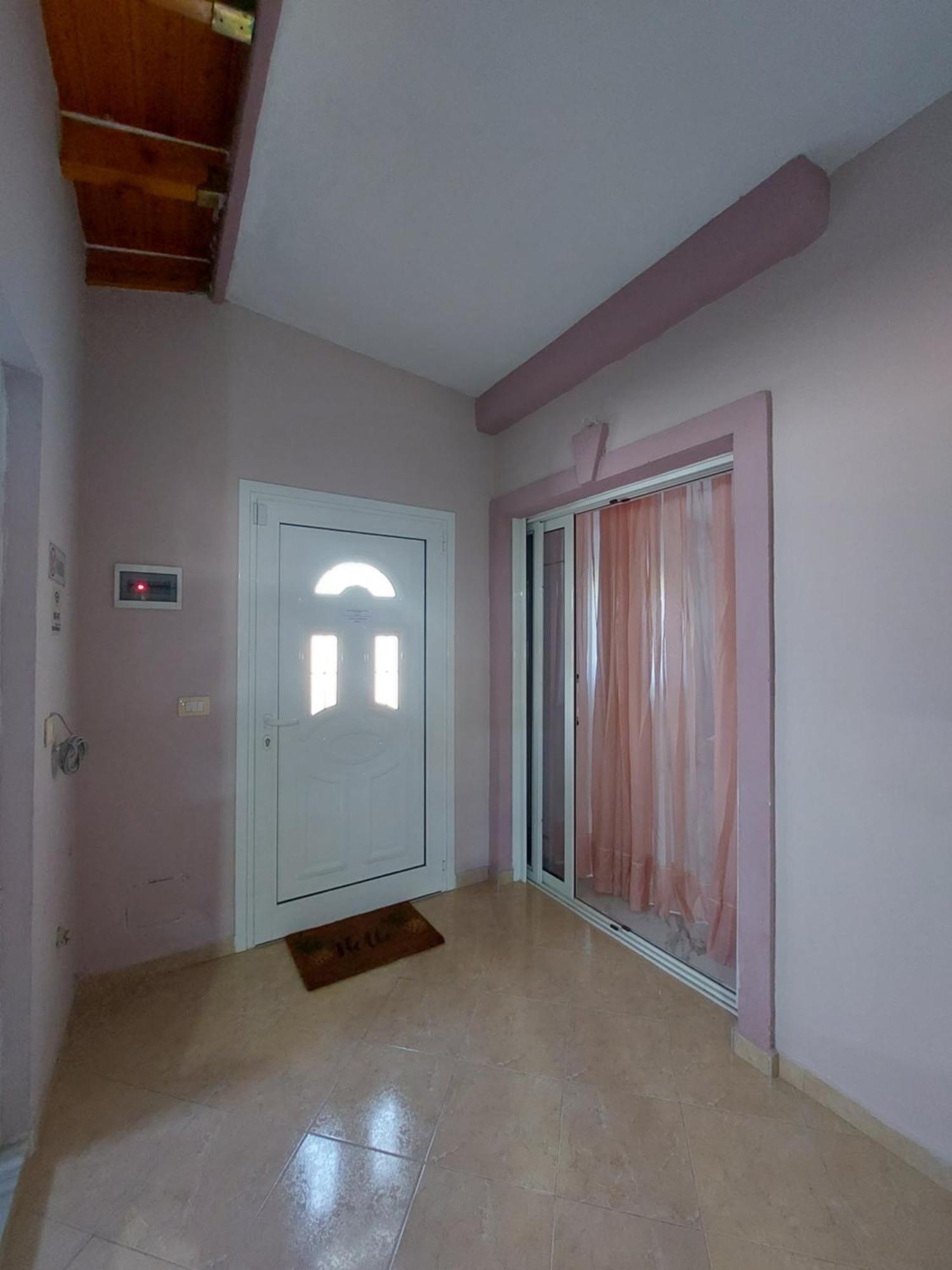 Villa-Leandro Εξαμίλιο Εξωτερικό φωτογραφία