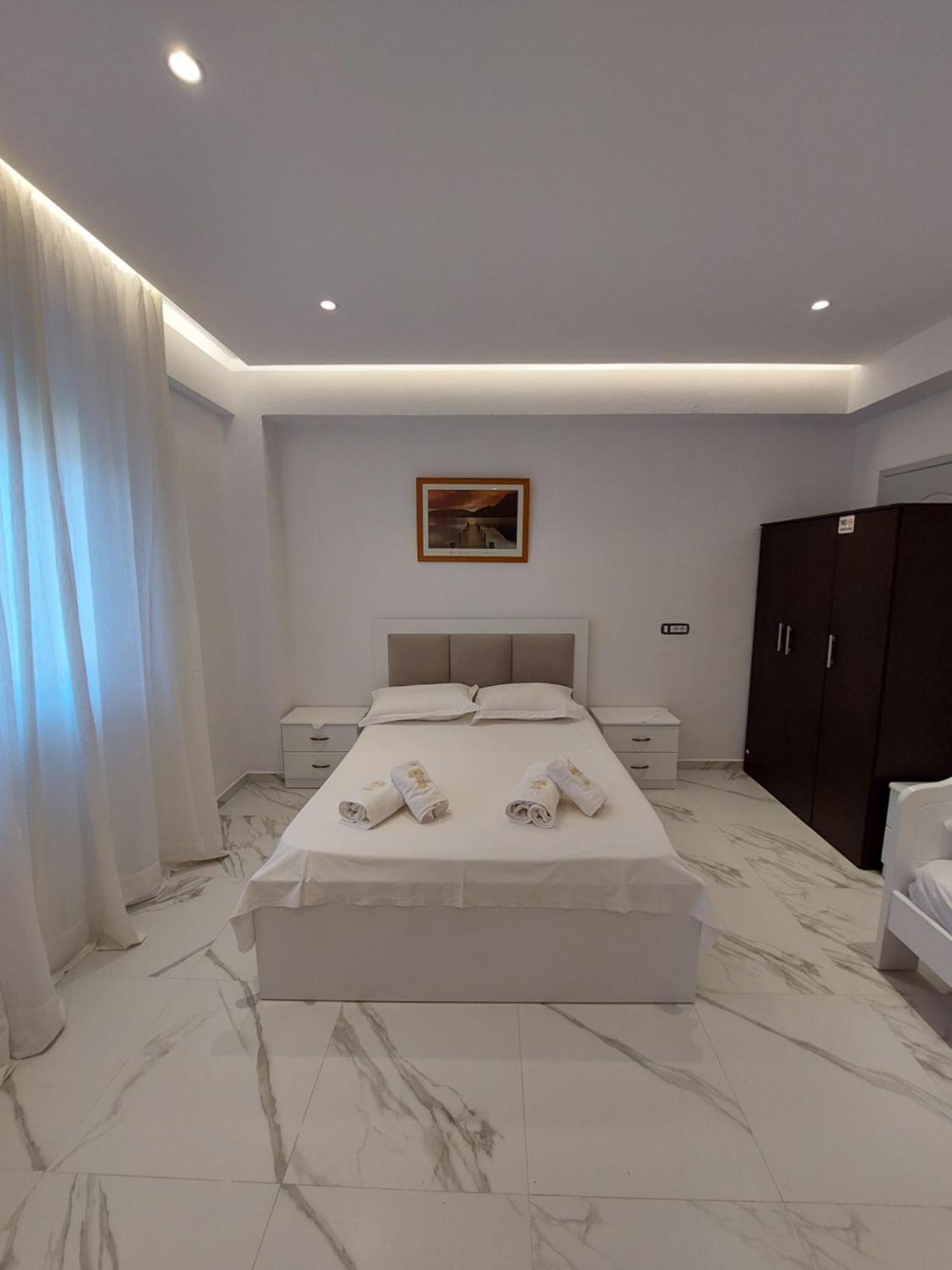 Villa-Leandro Εξαμίλιο Εξωτερικό φωτογραφία