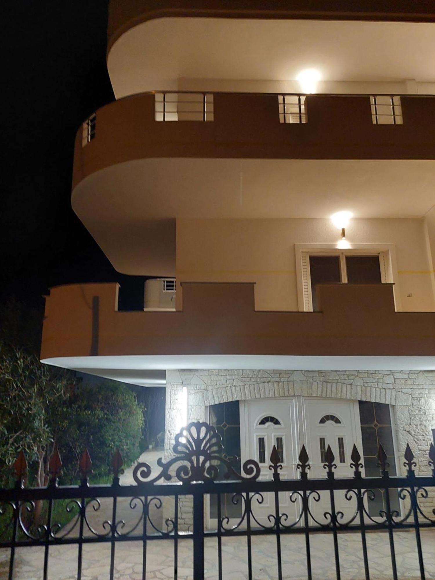 Villa-Leandro Εξαμίλιο Εξωτερικό φωτογραφία