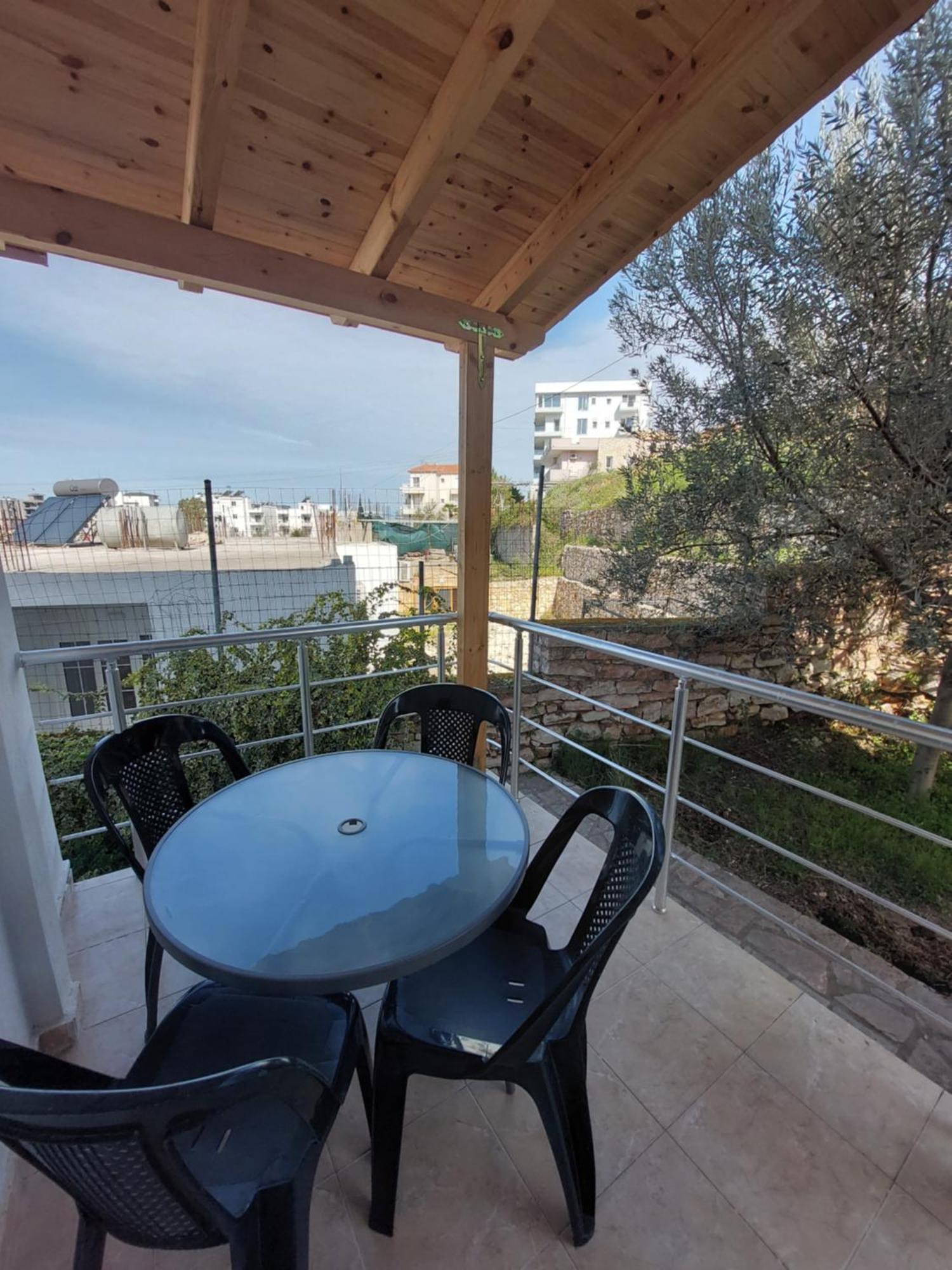 Villa-Leandro Εξαμίλιο Εξωτερικό φωτογραφία