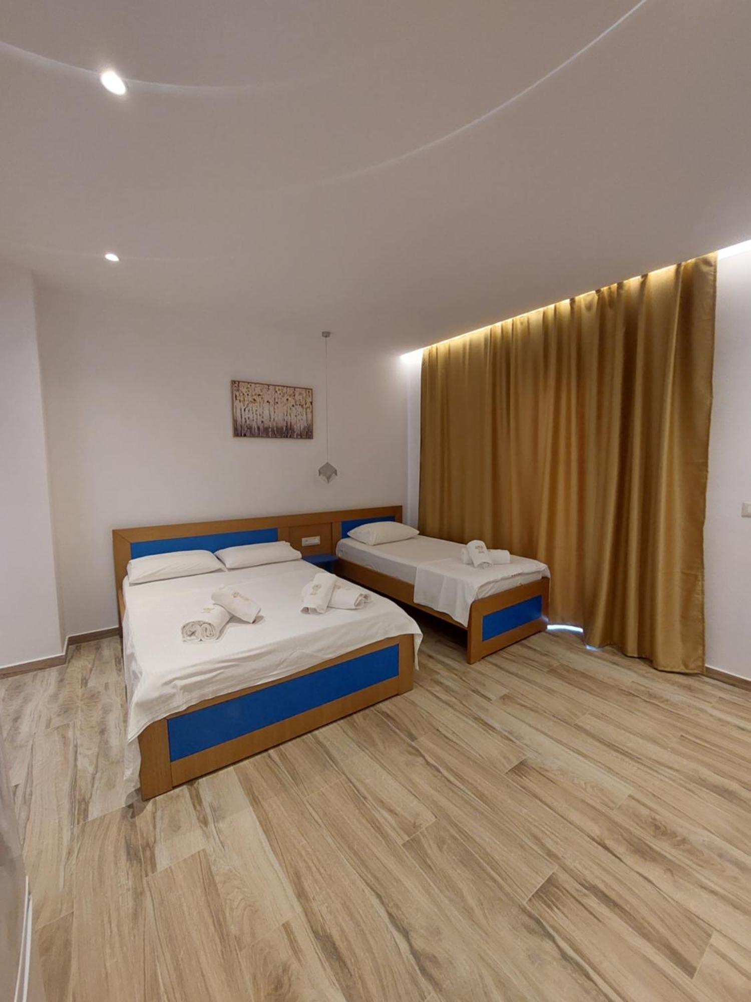 Villa-Leandro Εξαμίλιο Εξωτερικό φωτογραφία