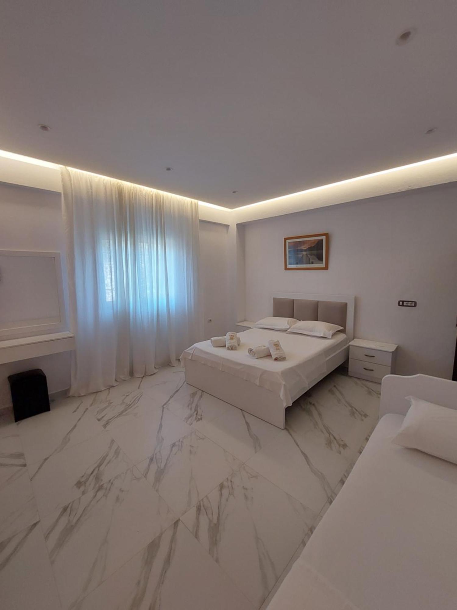Villa-Leandro Εξαμίλιο Εξωτερικό φωτογραφία