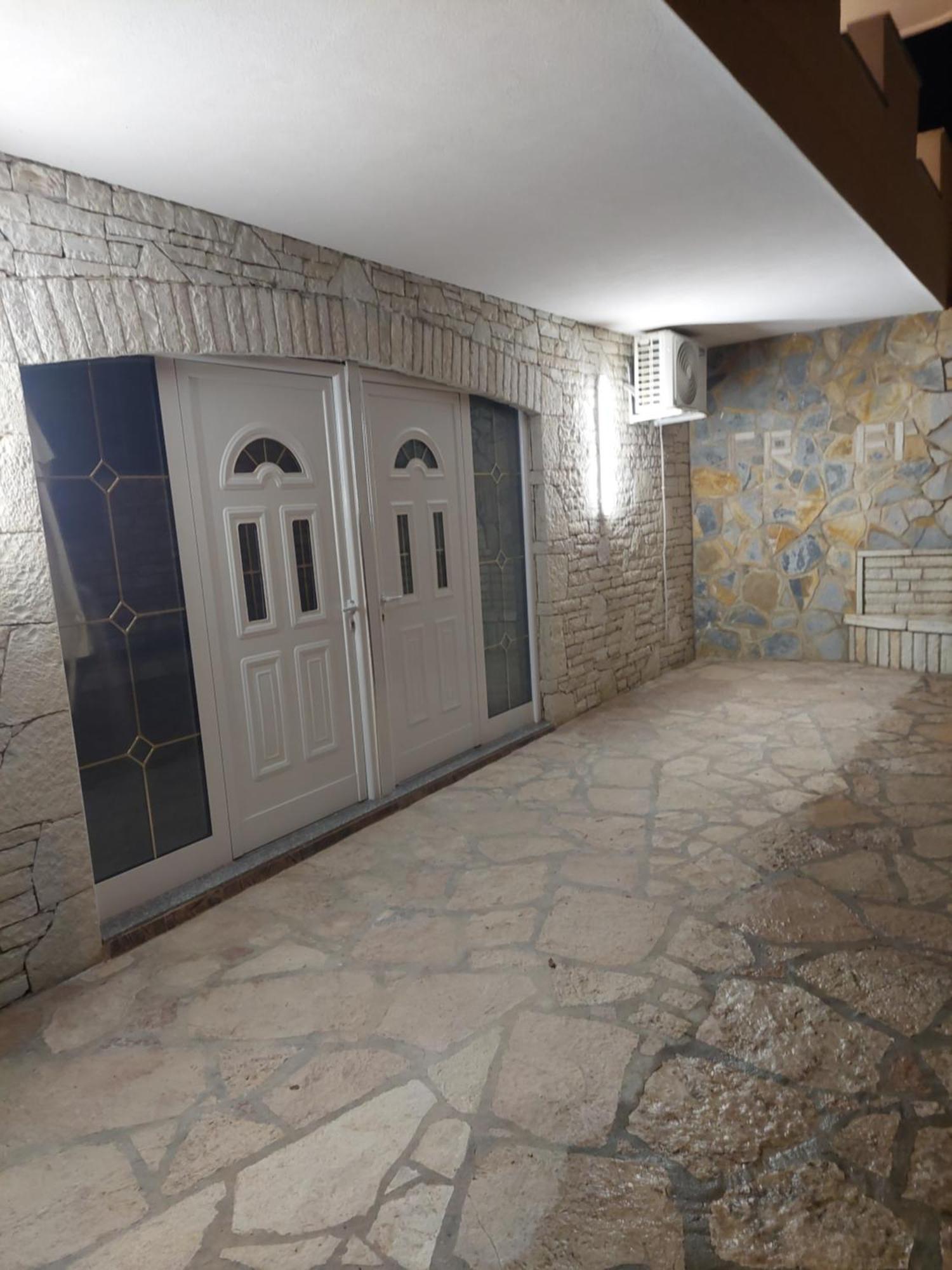 Villa-Leandro Εξαμίλιο Εξωτερικό φωτογραφία