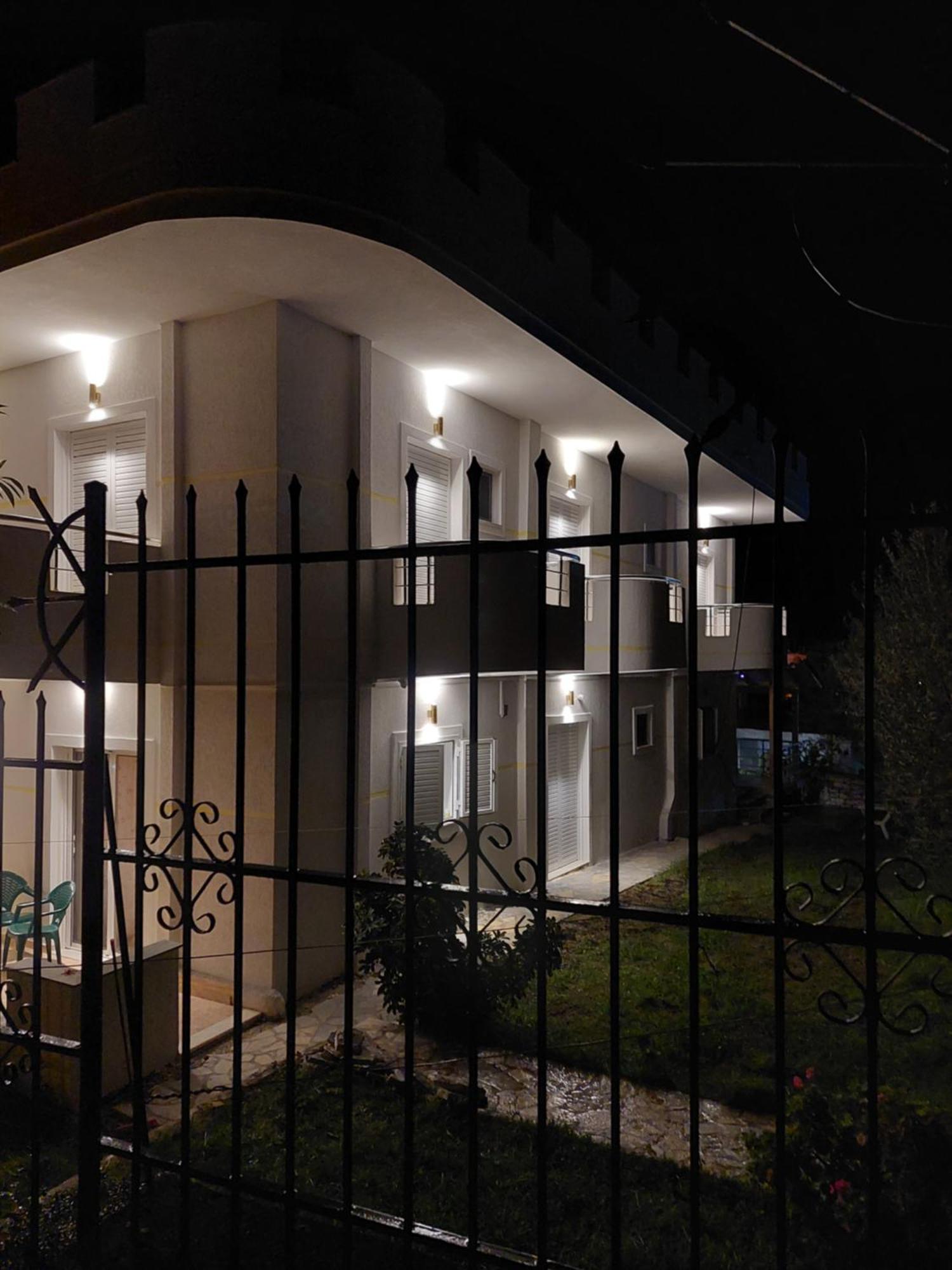 Villa-Leandro Εξαμίλιο Εξωτερικό φωτογραφία