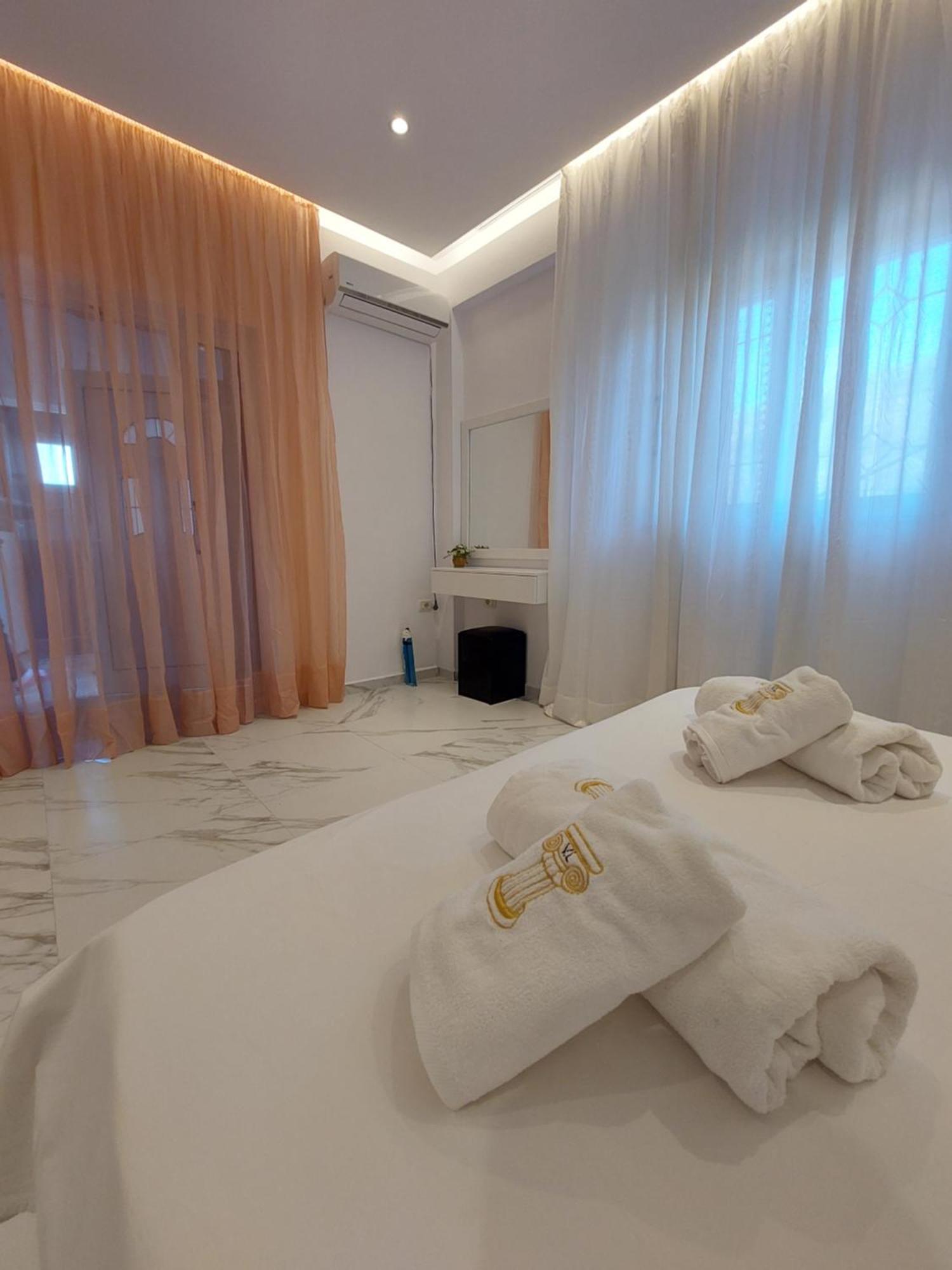 Villa-Leandro Εξαμίλιο Εξωτερικό φωτογραφία